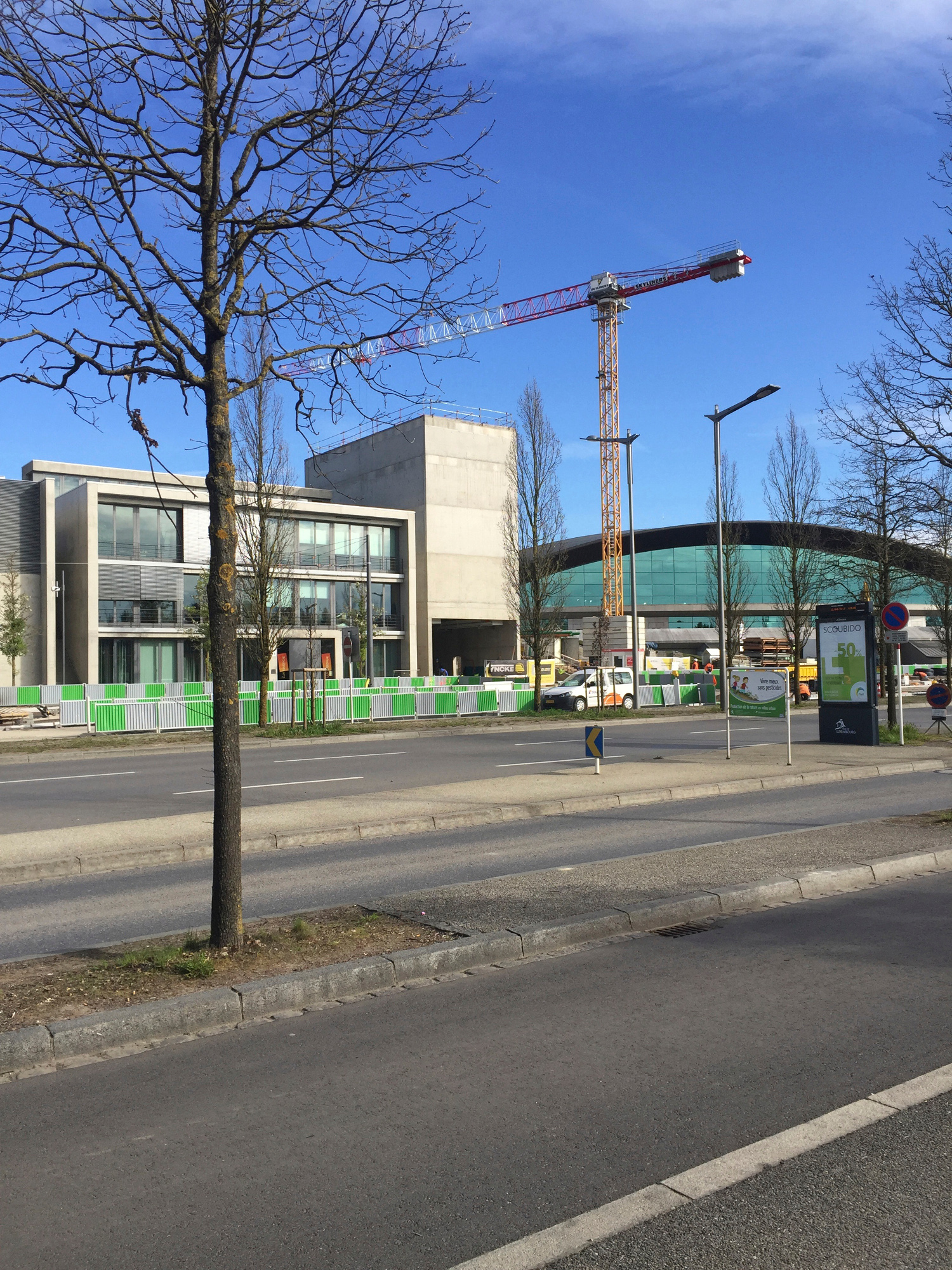 Copyright : Paul Bretz Silo Luxenergie