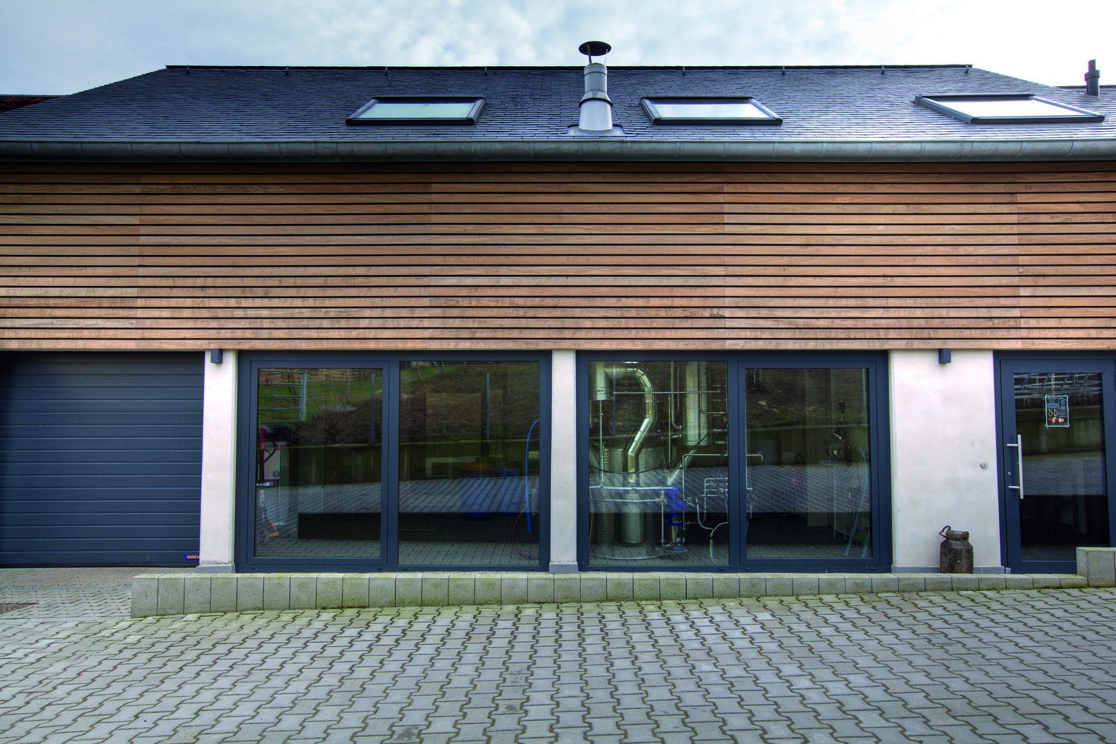 DISTILLERIE DIEDENACKER
