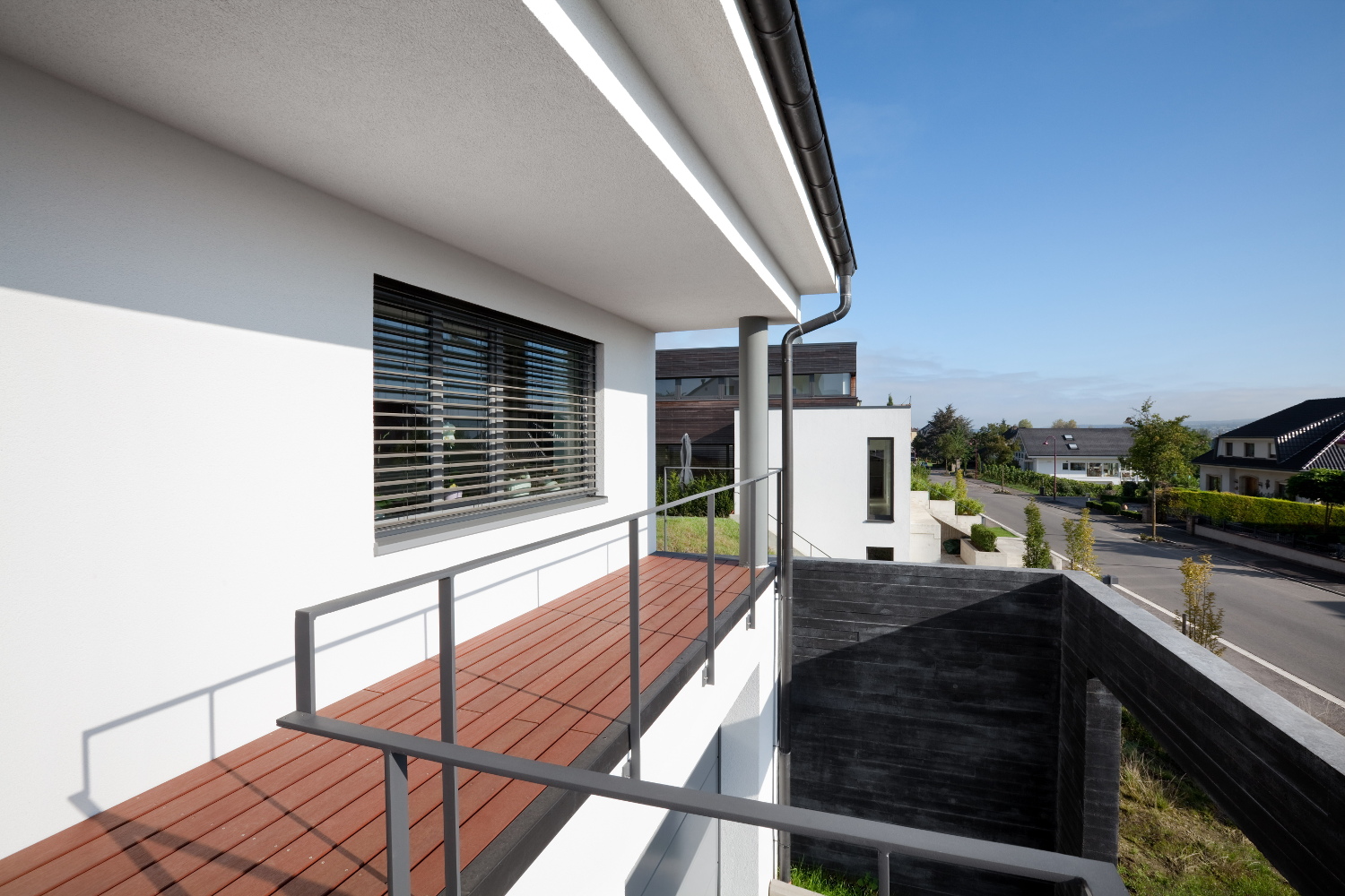 Copyright : Steve Troes Maison bt