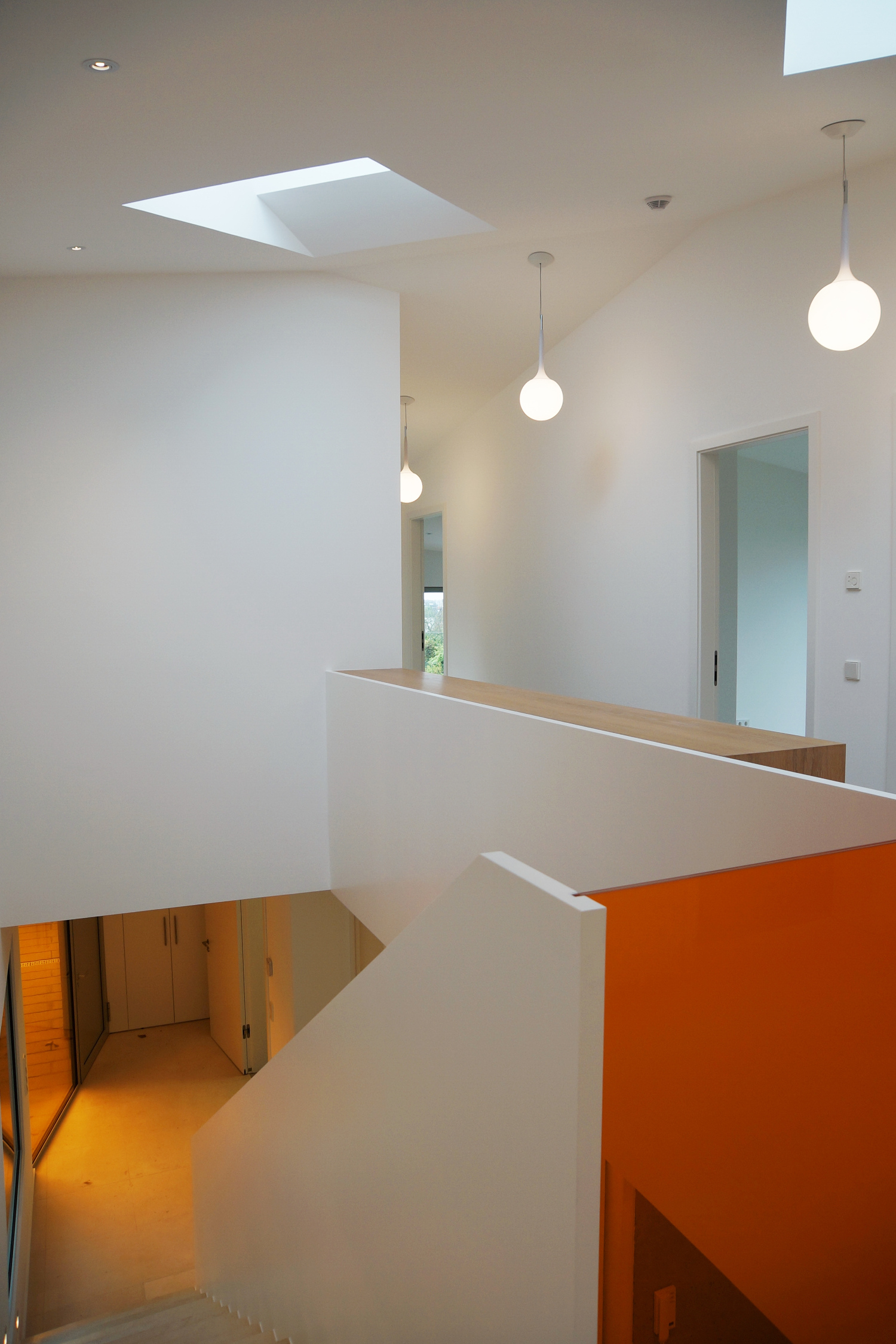 Maison Individuelle