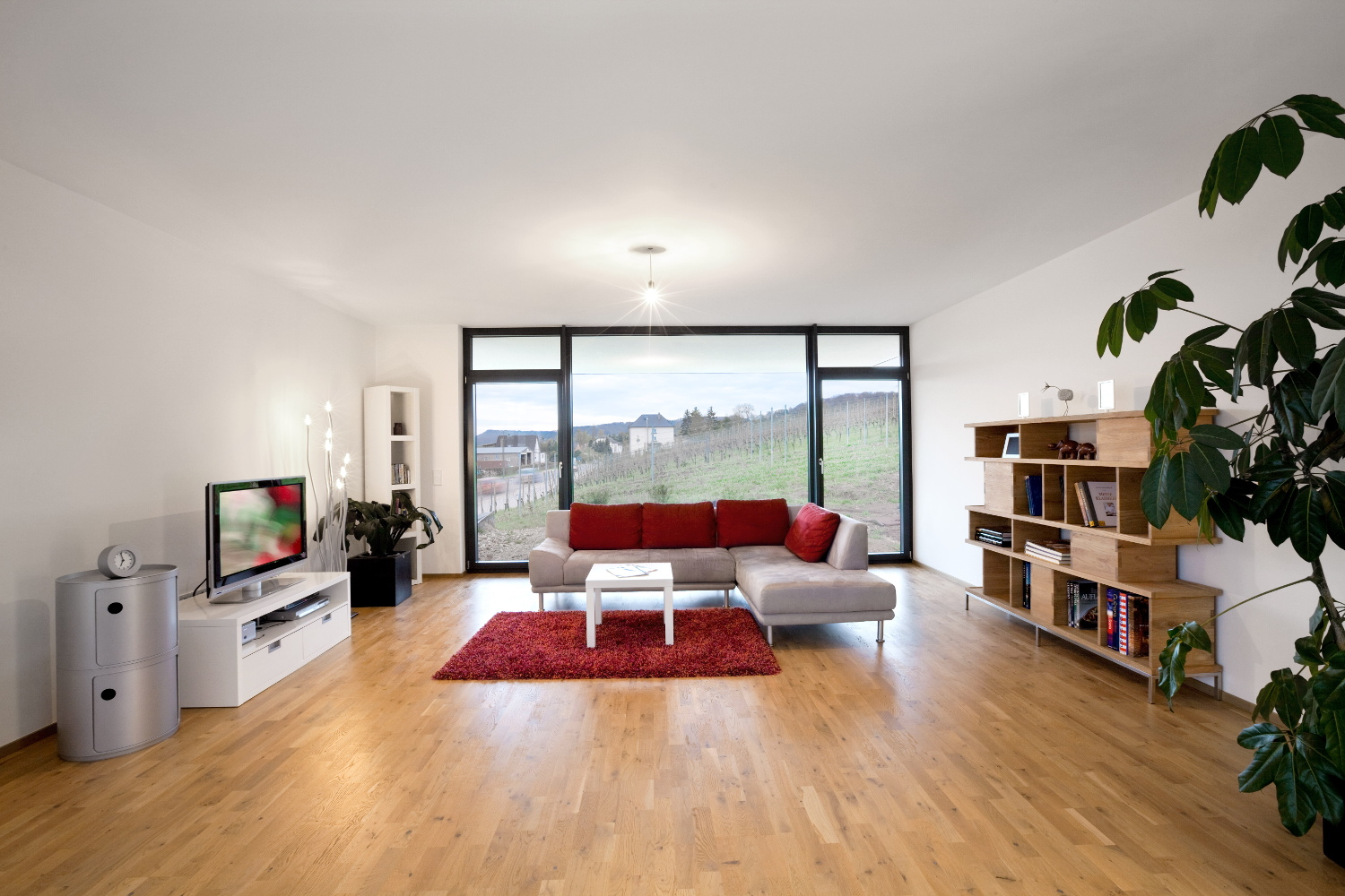 Copyright : Steve Troes maison wm
