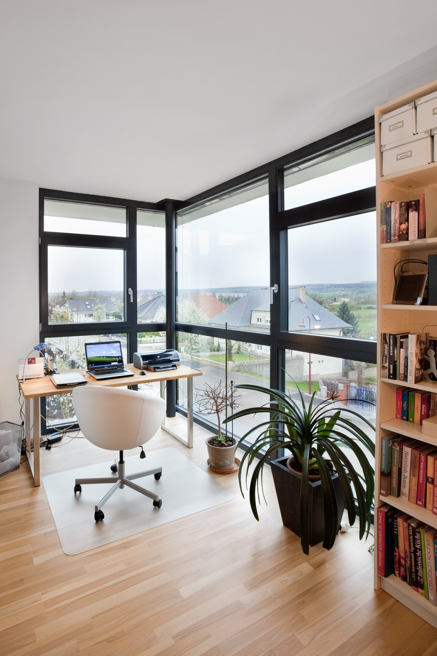 Copyright : Steve Troes maison wm