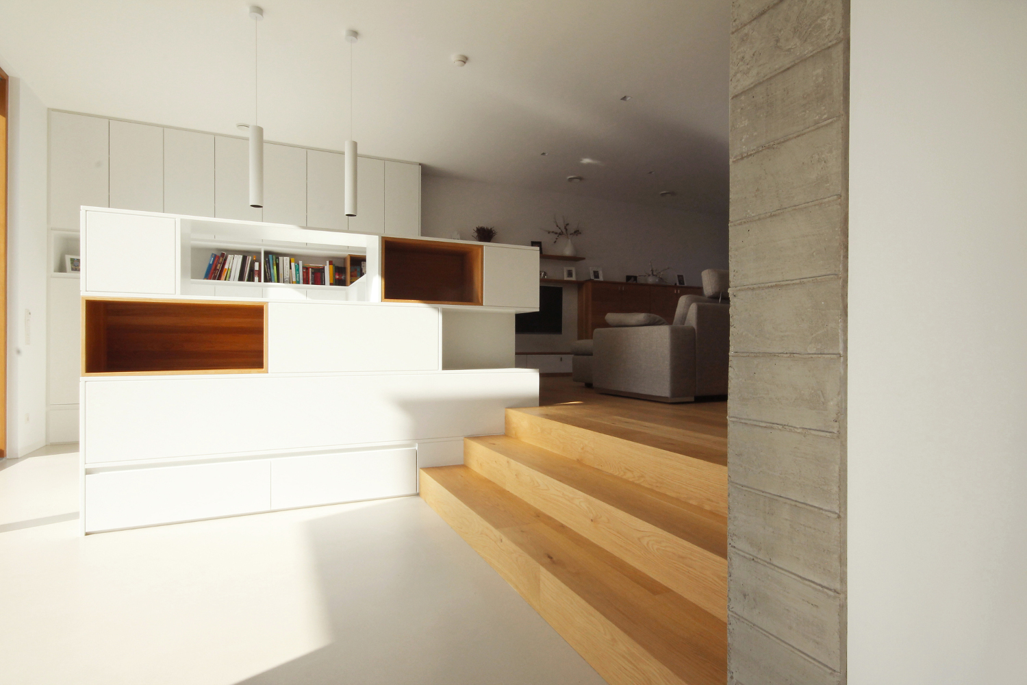 Copyright : morph4 architecture Maison unifamiliale passive, Remerschen