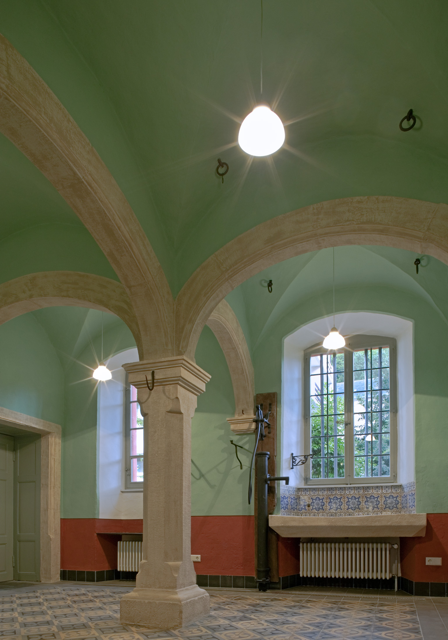 MANOIR DE ROEBE A LAROCHETTE