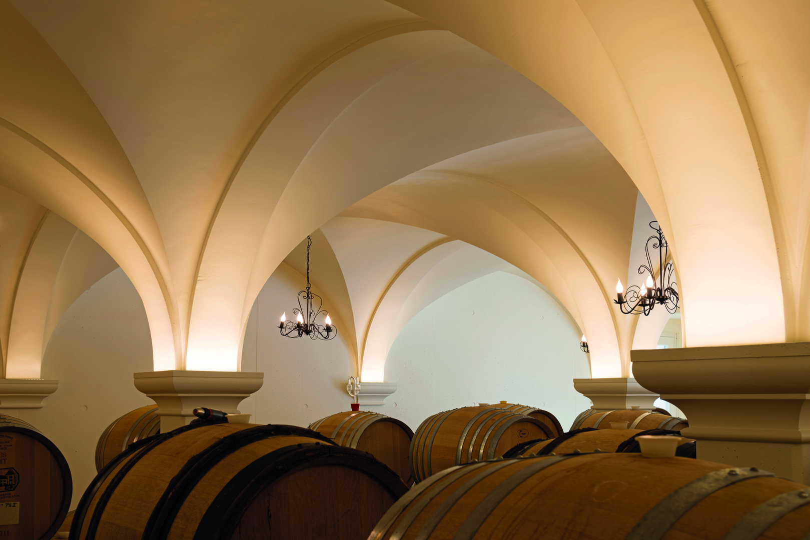 Copyright : Jörg Hempel DOMAINE ALICE HARTMANN