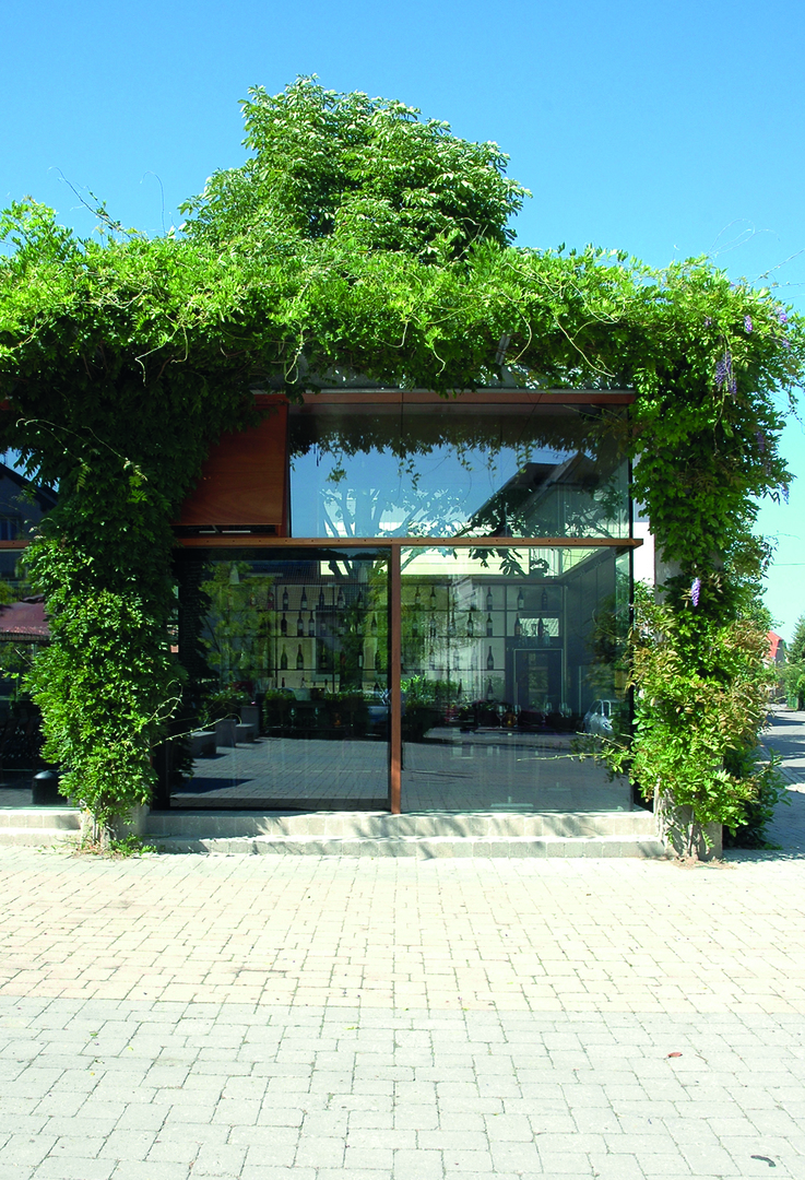 Copyright : GG Kirchner RESTAURANT BISTROT GOURMAND
