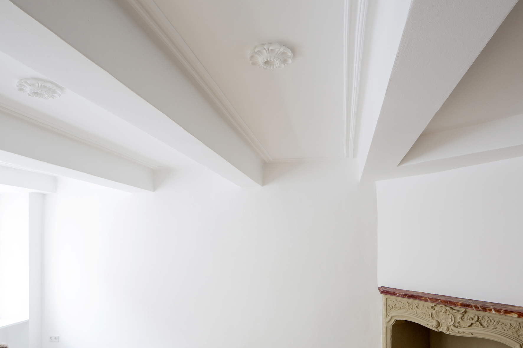 Copyright : Eric Chenal Maison citadine