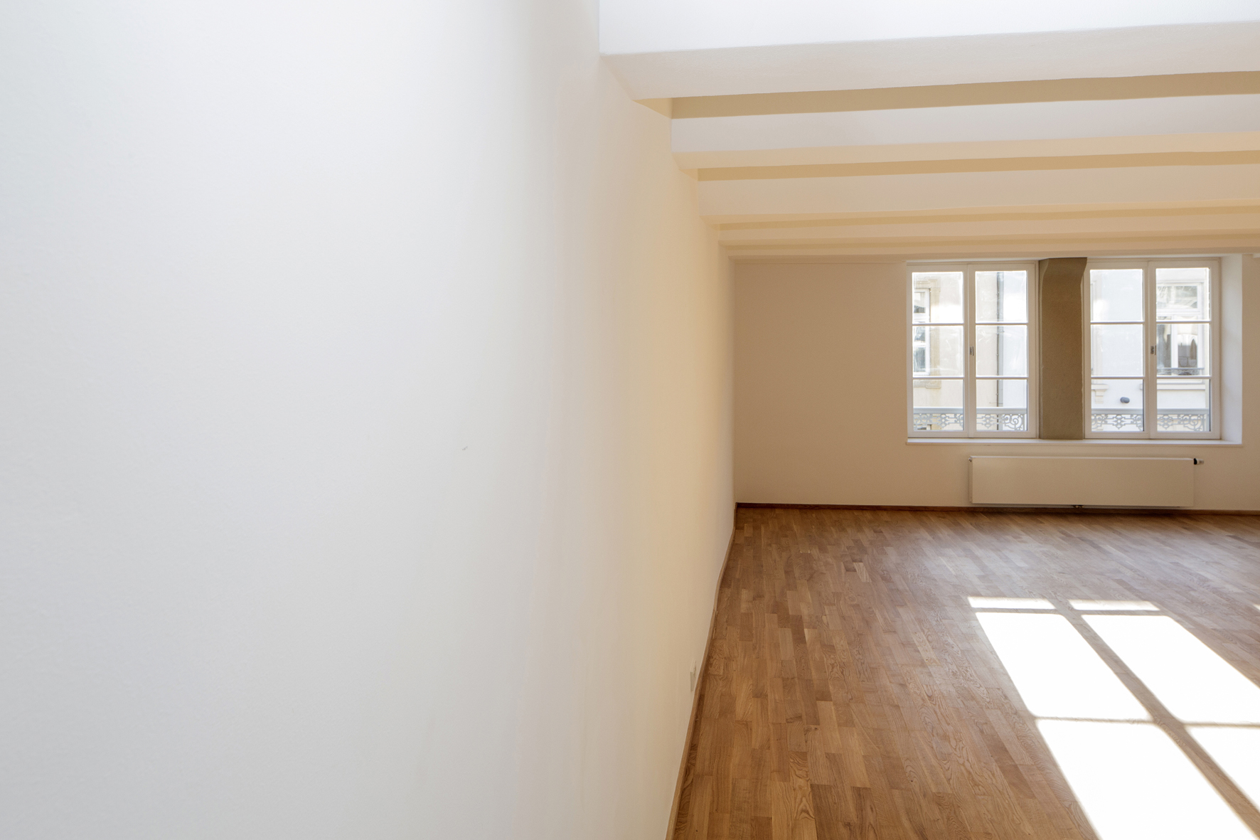 Copyright : Eric Chenal Maison citadine