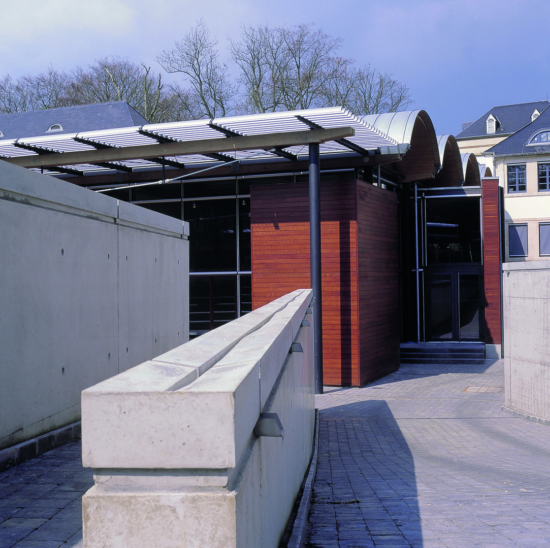 Copyright : STDM LES THERMES