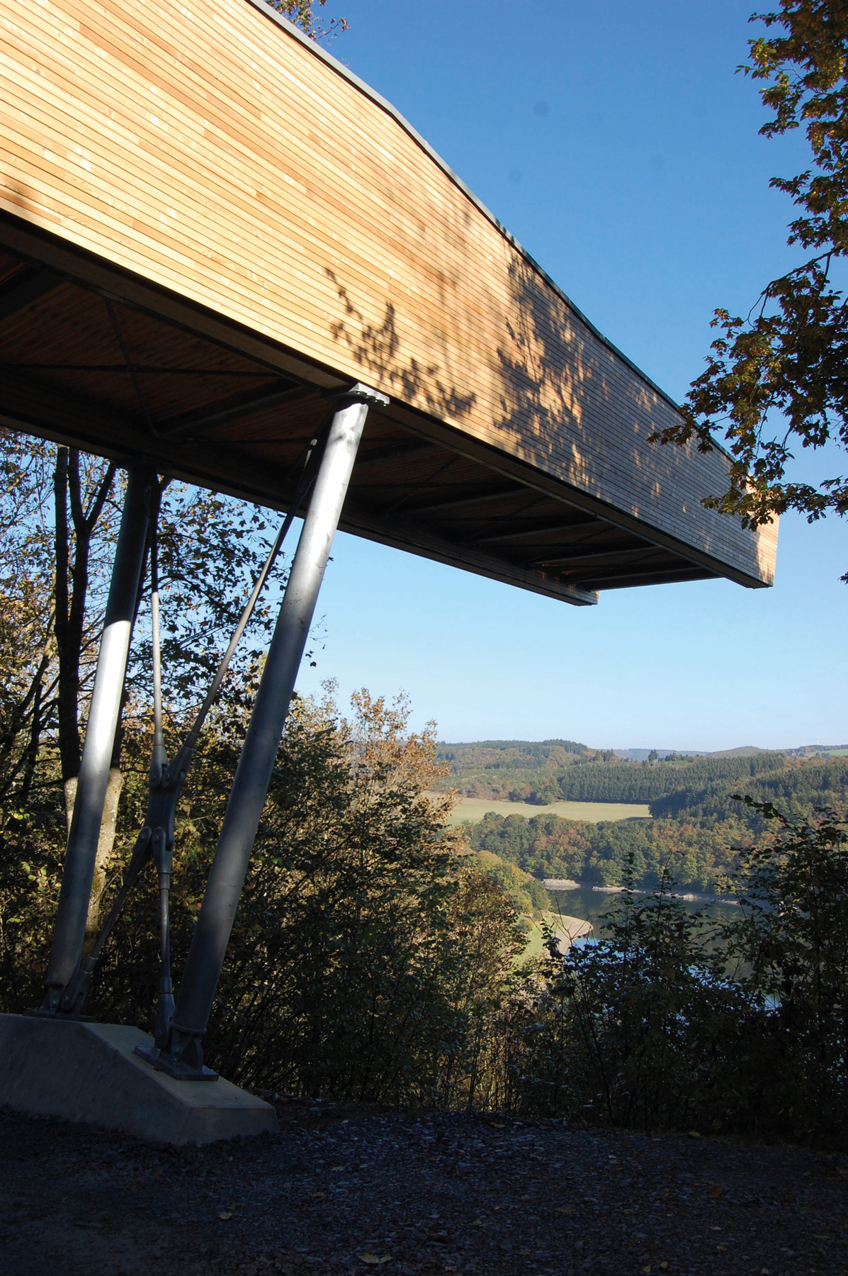 BELVÉDÈRE