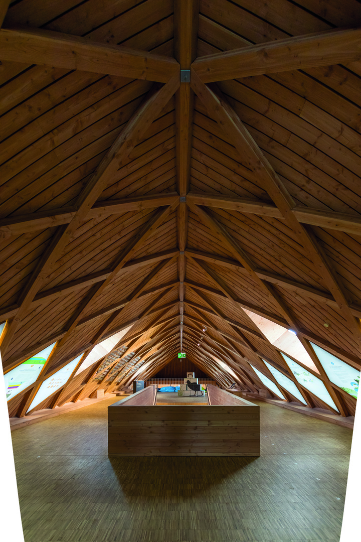 Copyright : Maison Moderne HAFF RÉIMECH