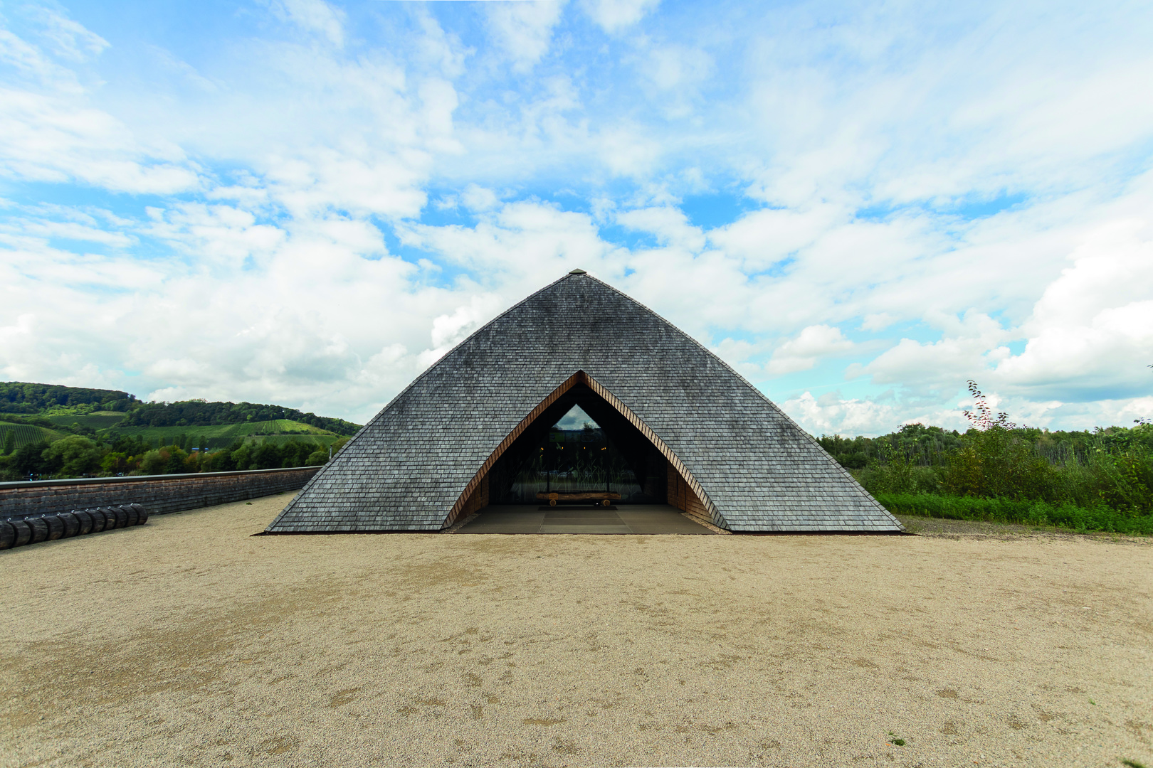 Copyright : Maison Moderne HAFF RÉIMECH