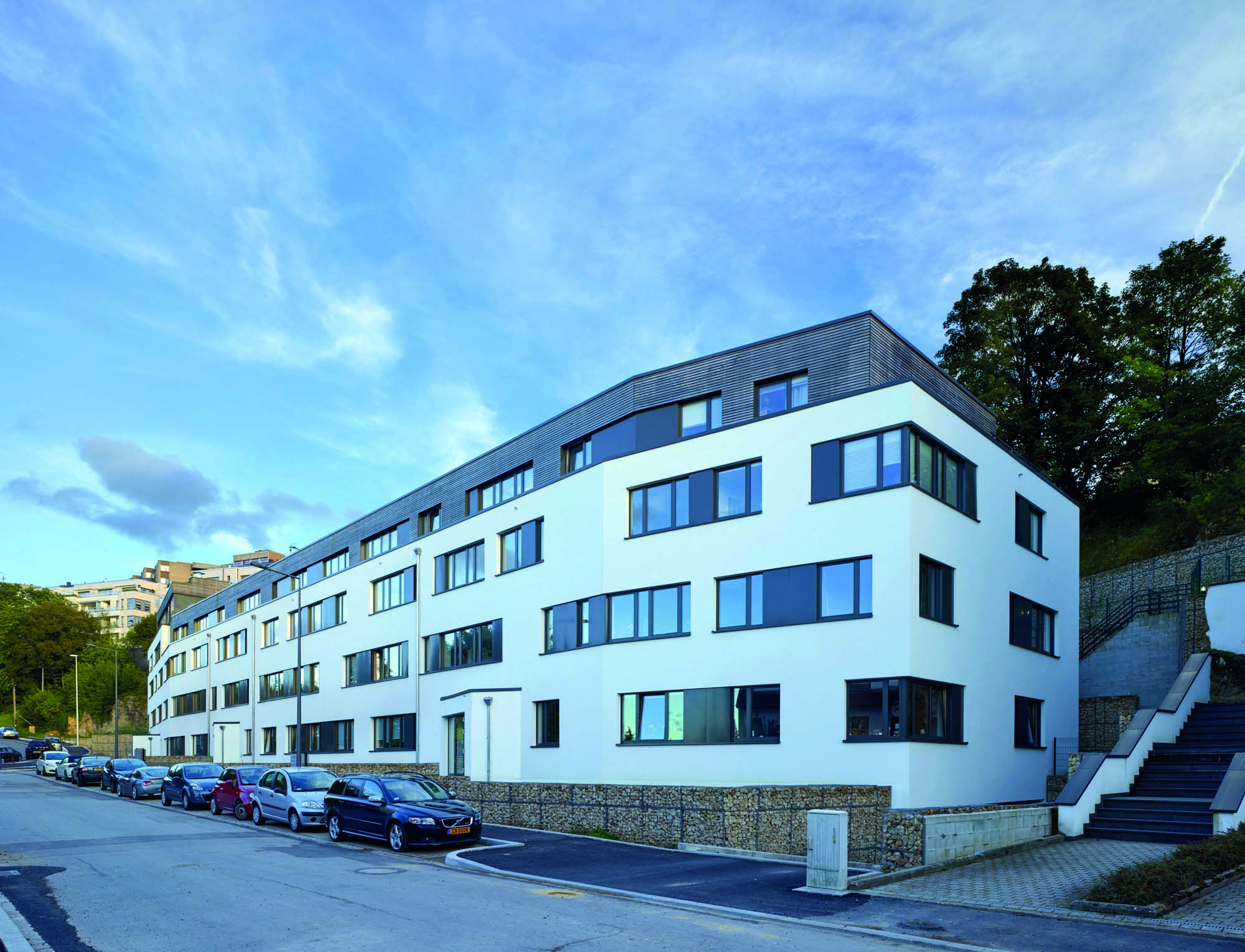 Copyright : Christof Weber BAULÜCKEN