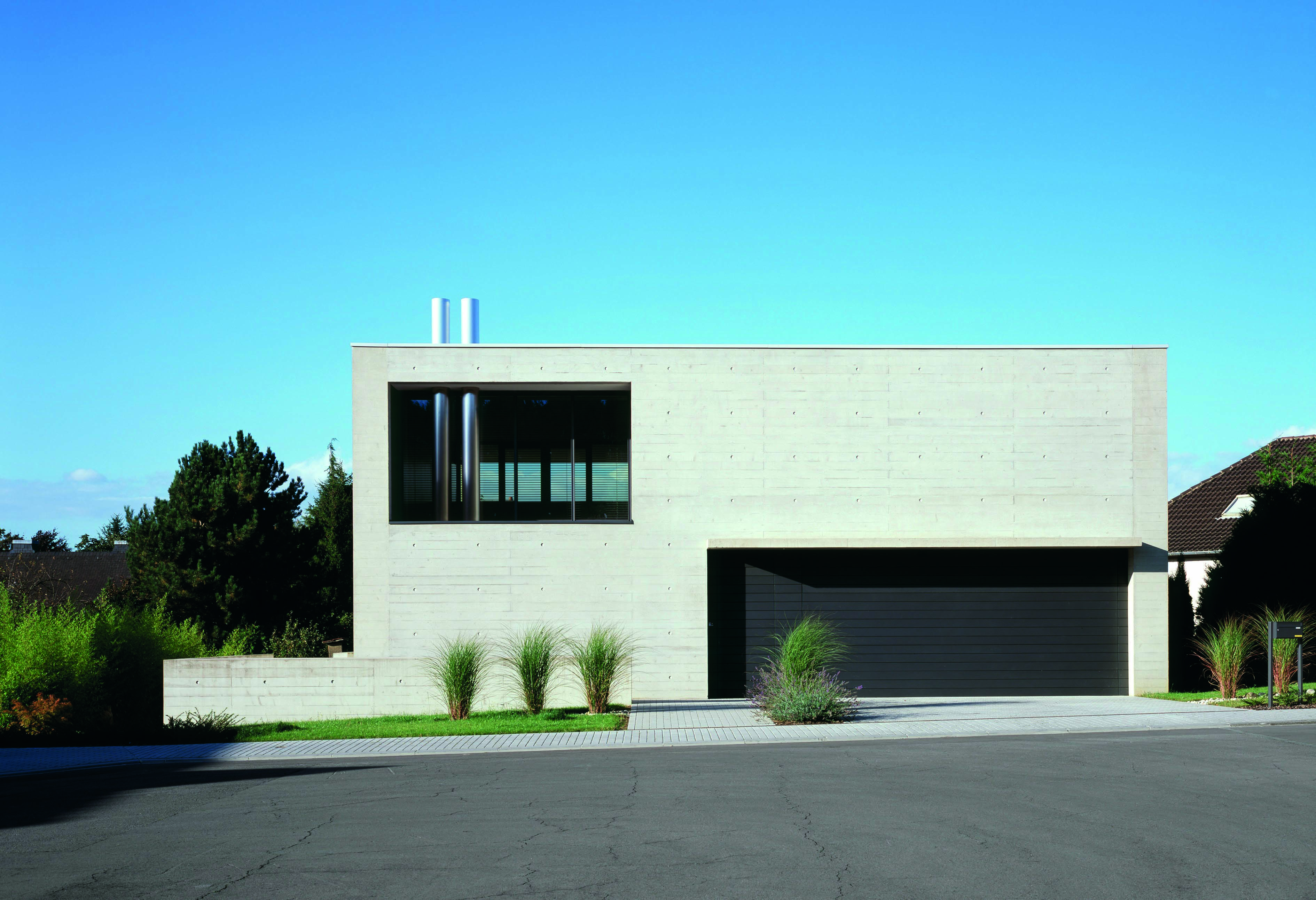 Copyright : Lukas Roth MAISON ZAMBON