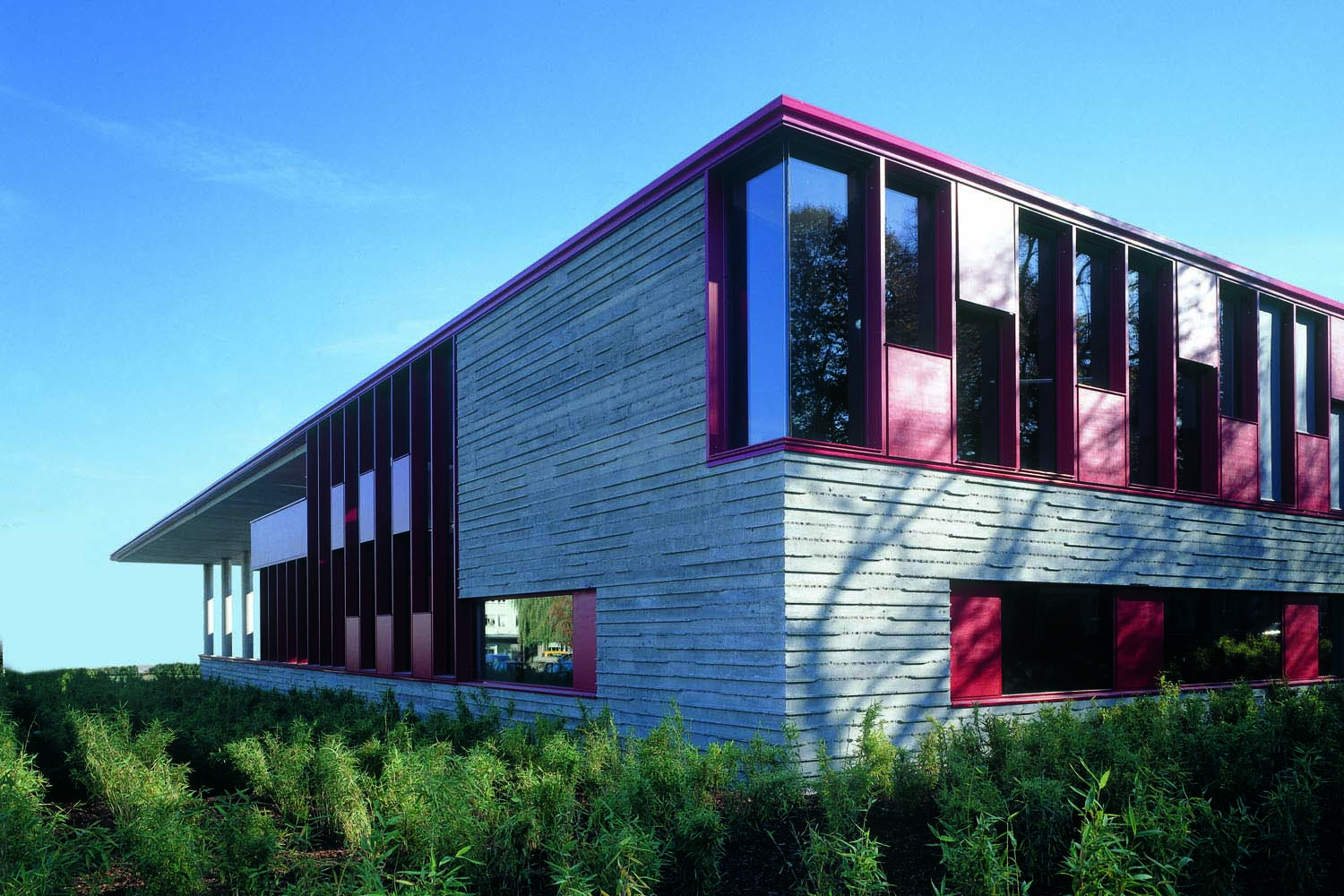 Copyright : GG Kirchner ÉCOLE