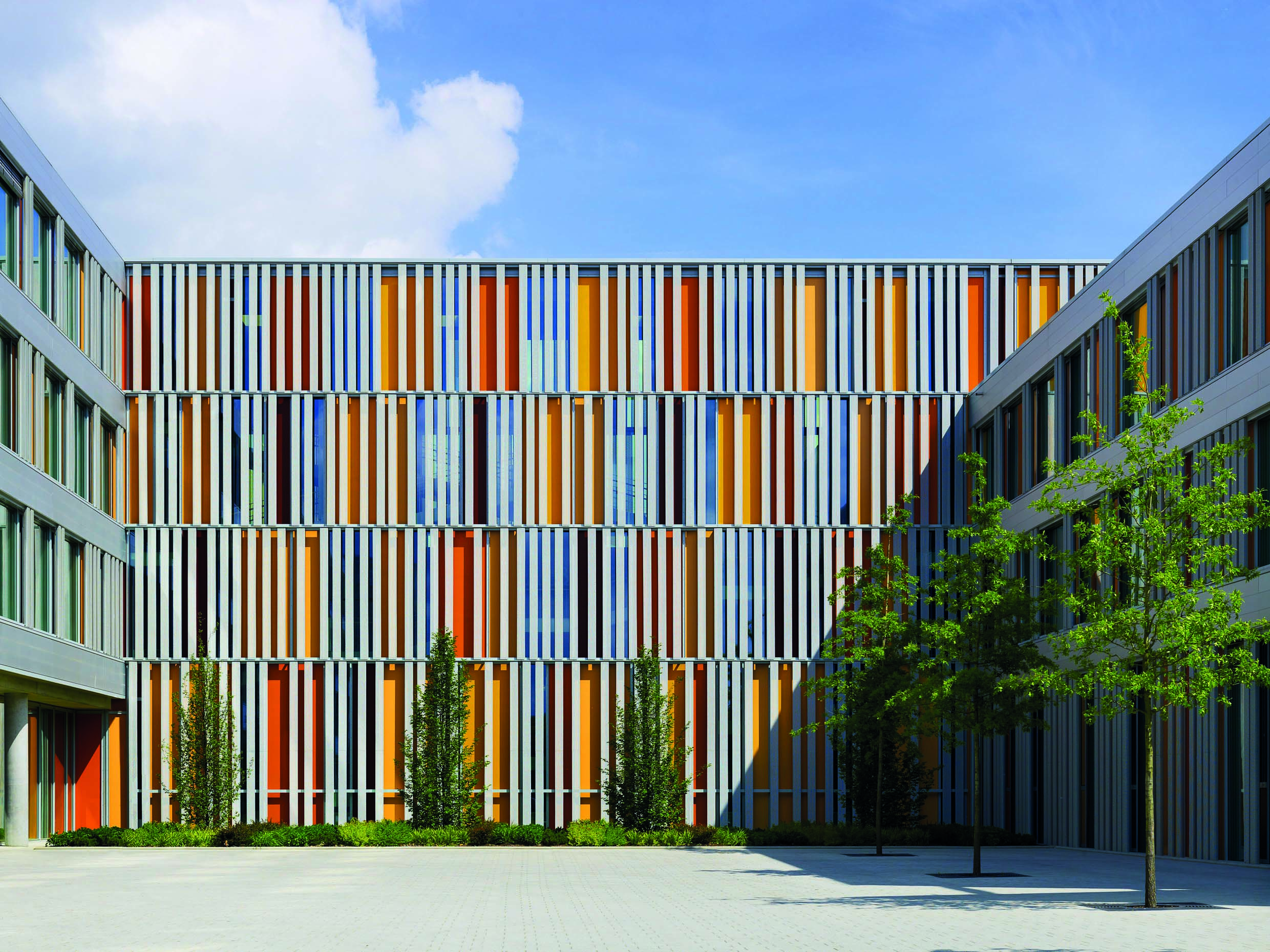 LYCÉE TECHNIQUE