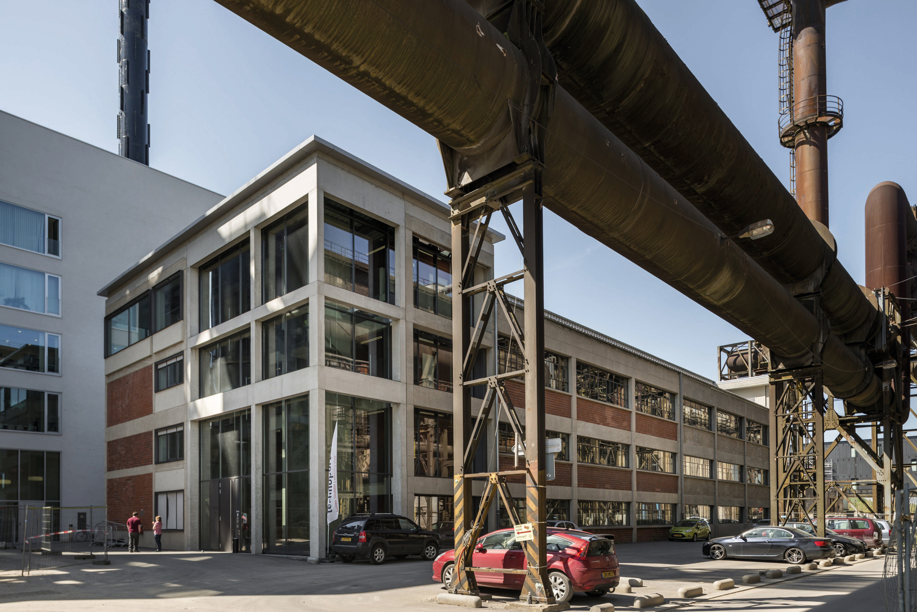 INCUBATEUR