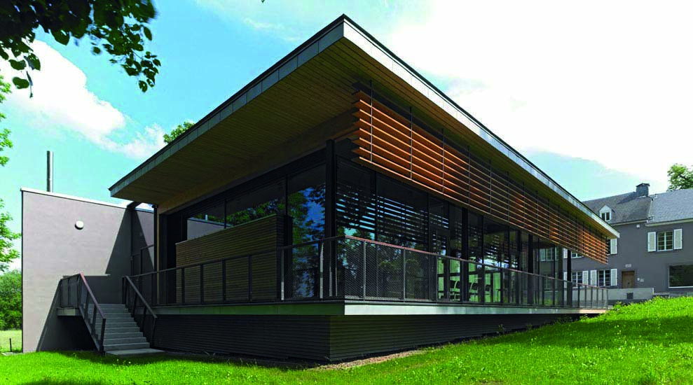 Copyright : Christof Weber & STDM KULTURHAUS