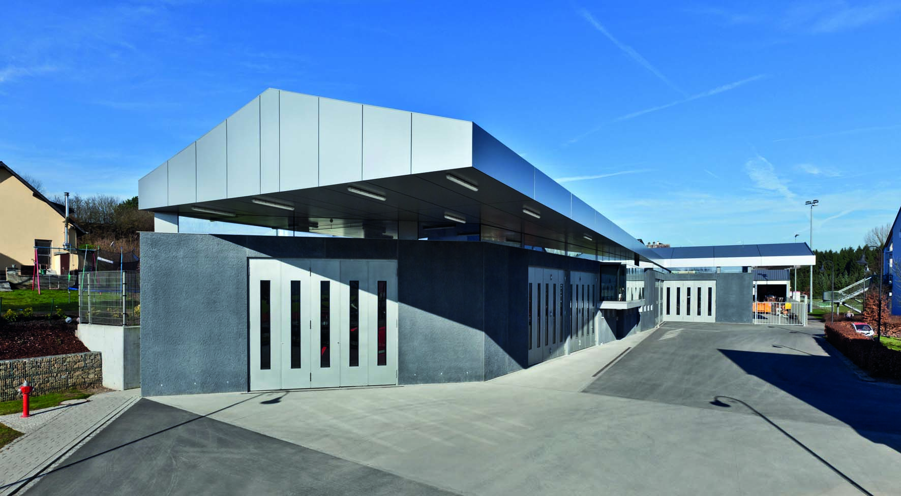 Copyright : Steve Troes Atelier communal