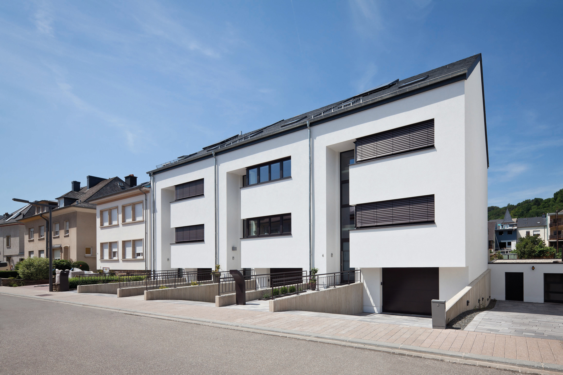 ENSEMBLE IMMOBILIER