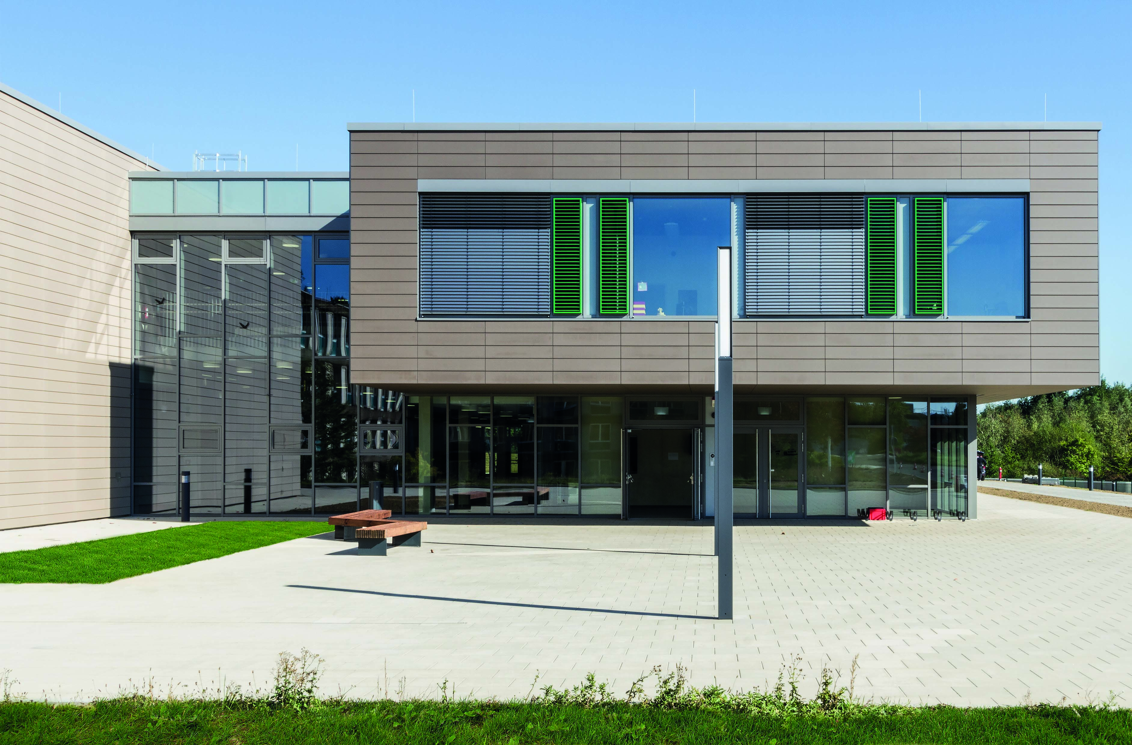 NOUVEAU CENTRE DE LOGOPÉDIE