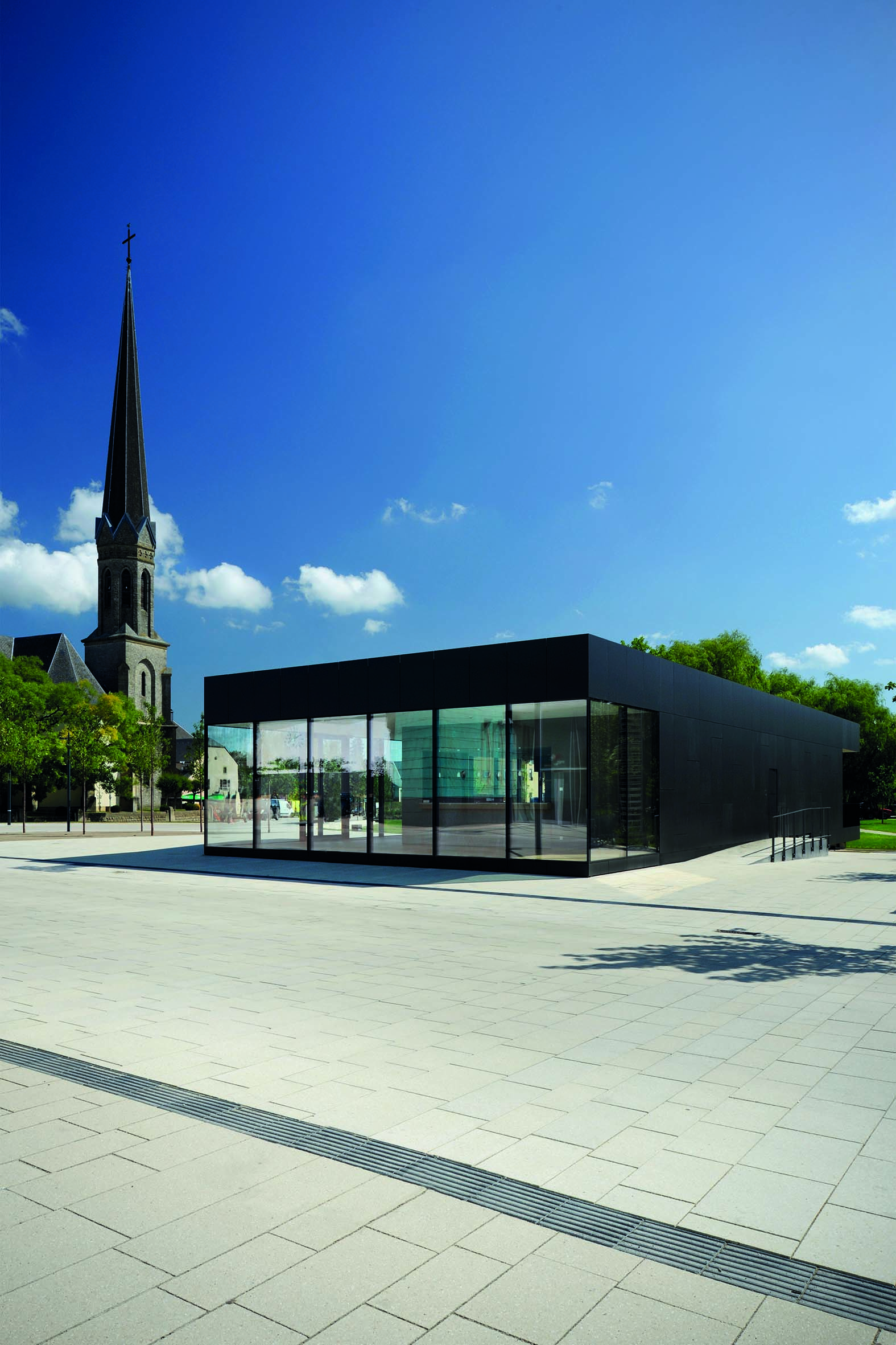 Copyright : Linda Blatzek Photography PAVILLON RESTAURANT B13