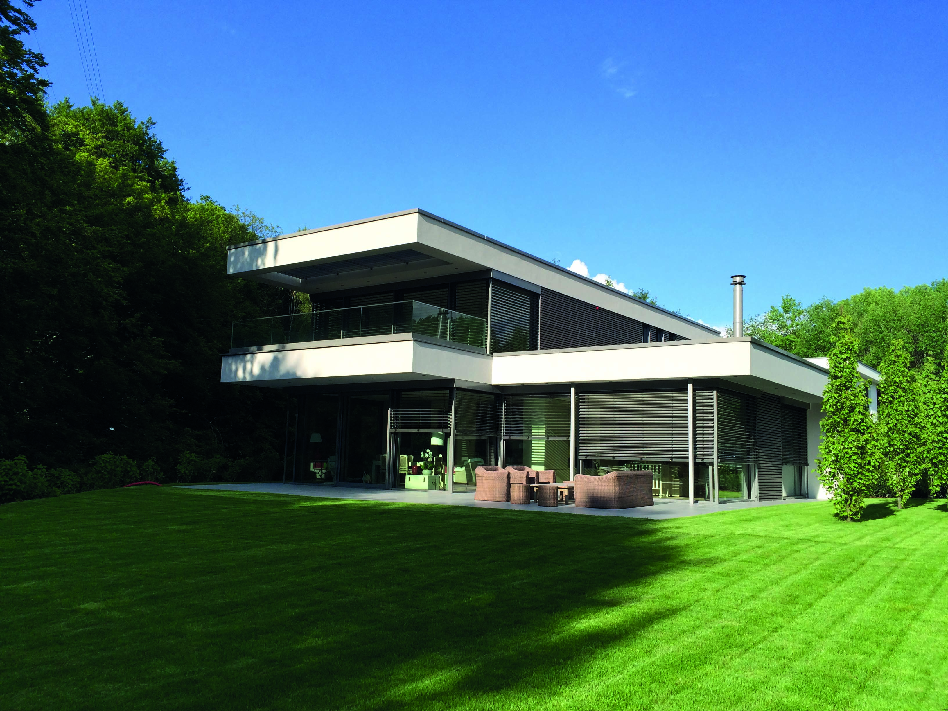 MAISON INDIVIDUELLE