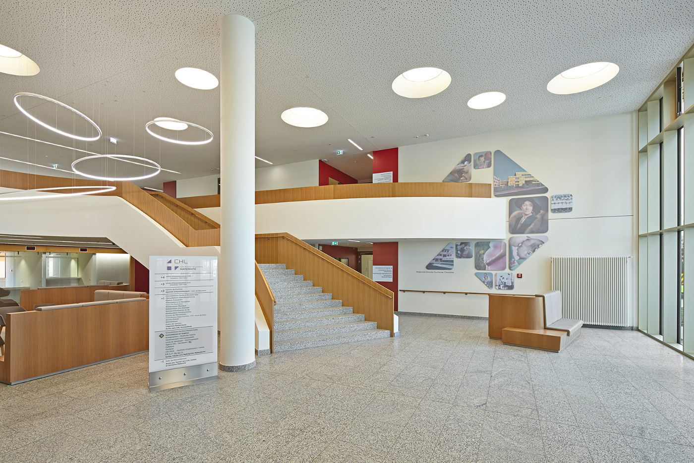 Copyright : Lukas Huneke Centre Mère-Enfant