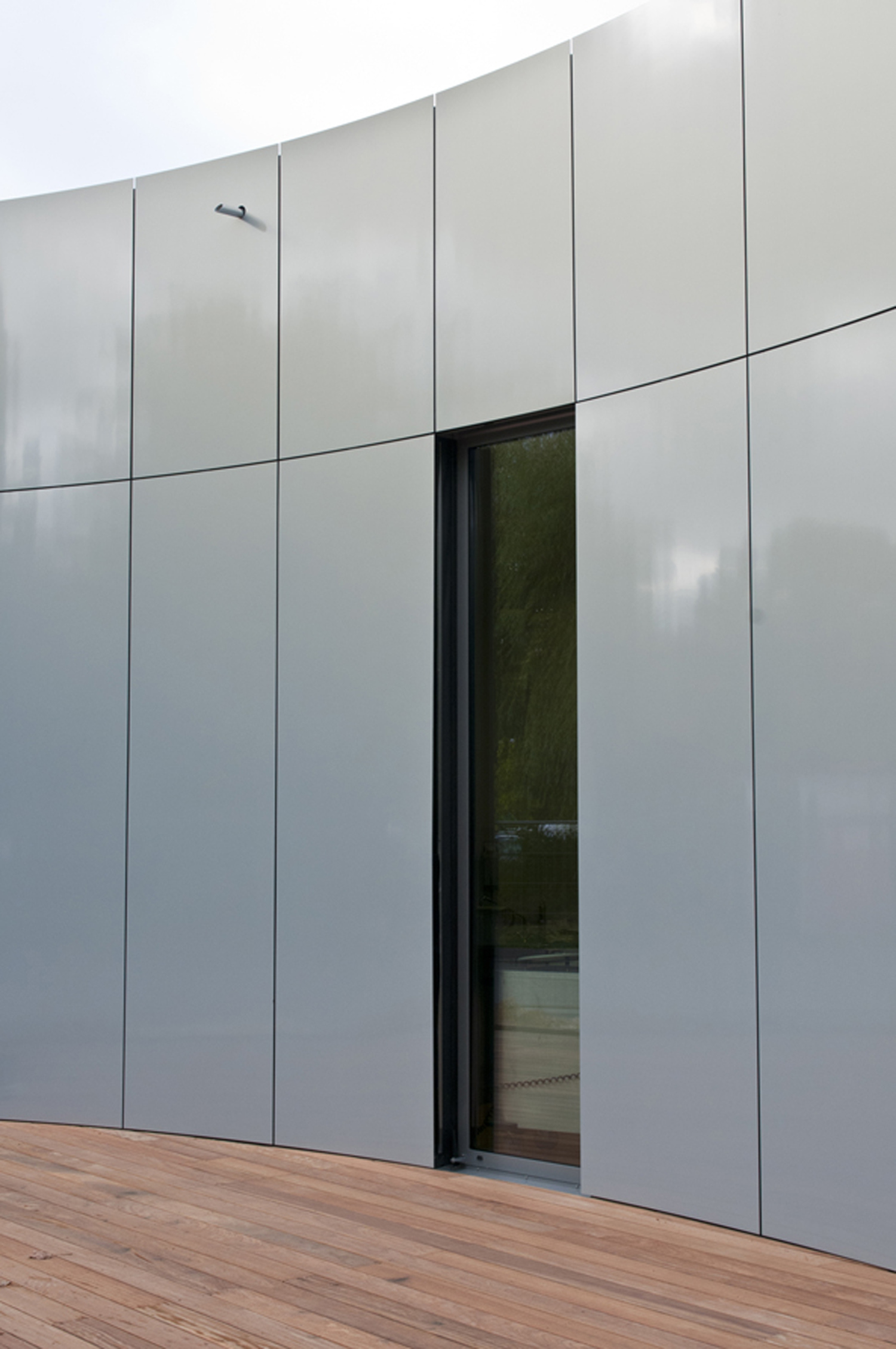 g+p muller architectes P3A