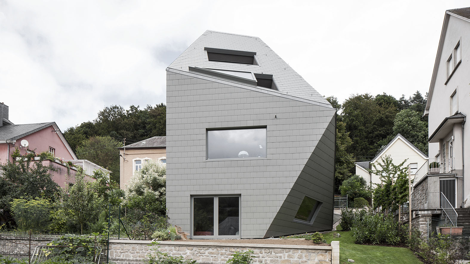 Polaris Architects image