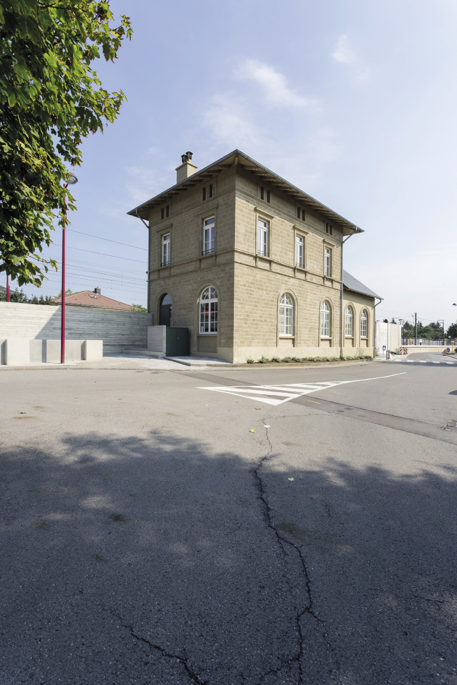 Logements étudiants