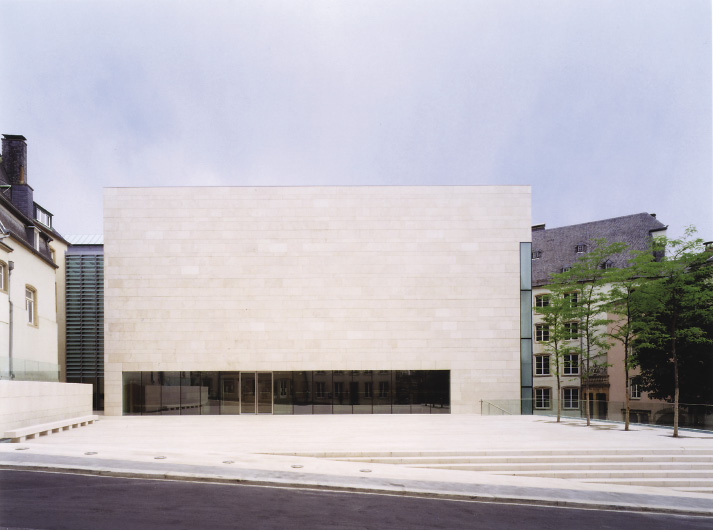 Lukas Roth, Köln Musée national d’Histoire et d’Art
