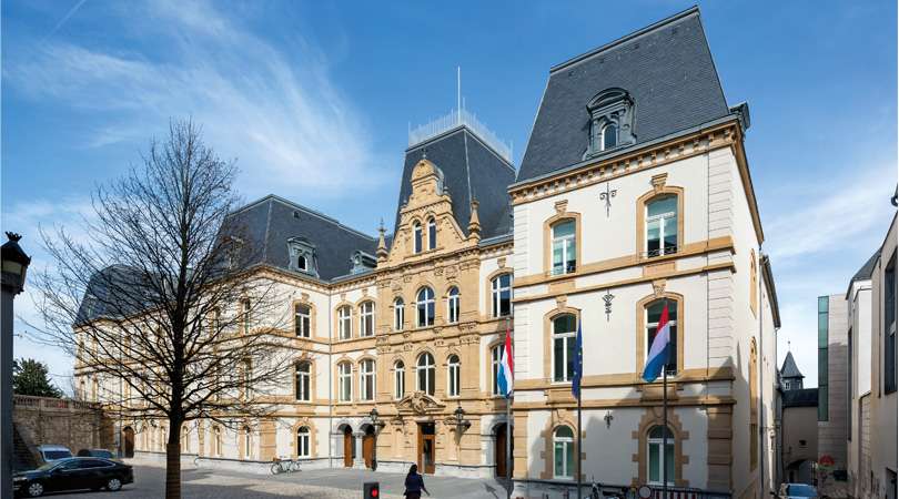 Malagamba Ministère des Affaires Etrangères