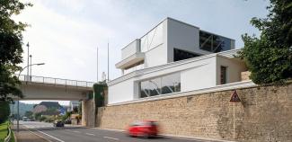 DOMAINE ALICE HARTMANN