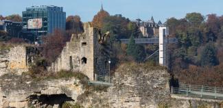 ASCENSEUR DU PFAFFENTHAL