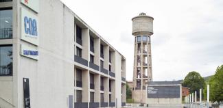 CENTRE NATIONAL DE L’AUDIOVISUEL