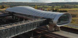 GARE BELVAL-UNIVERSITÉ