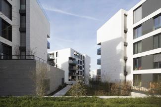 image Les Jardins du Luxembourg - T2